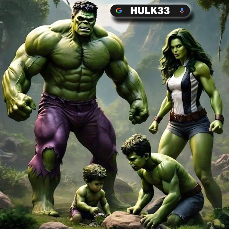 Hulk33